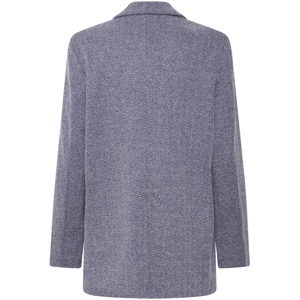 Ichi Kate Jacquard Blazer